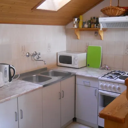 Appartement Ada Novak *