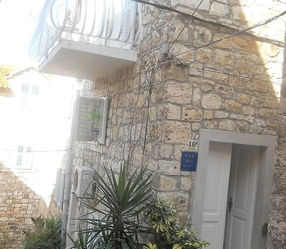 Ada Novak Appartement *