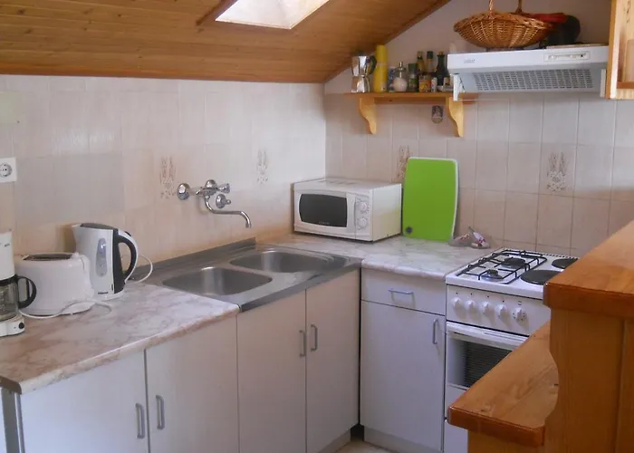 Appartement Ada Novak *