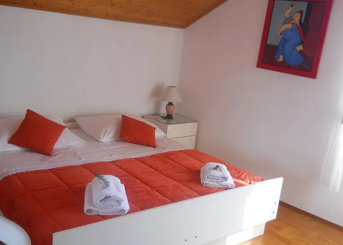 Appartement Ada Novak