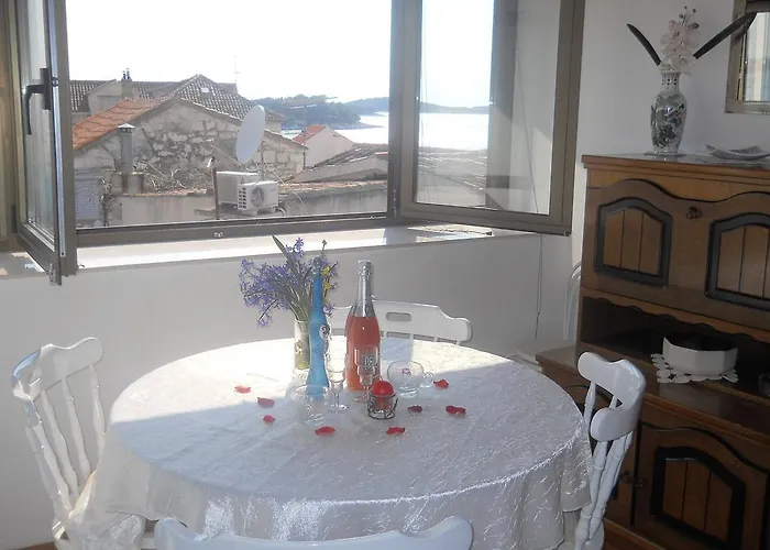 Ada Novak Appartement