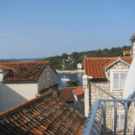 Apartmán Ada Novak *