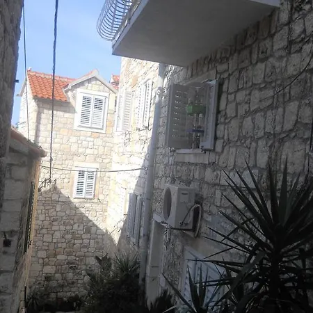 Apartment Ada Novak *