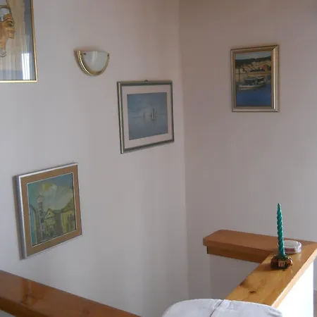 Ada Novak Apartmán *