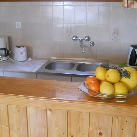 Ada Novak * Hvar Town