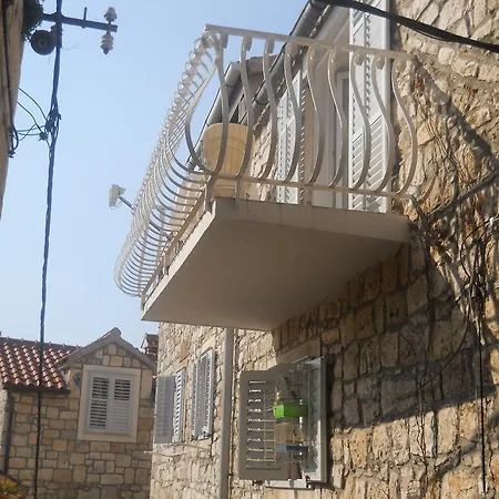 Apartmán Ada Novak *