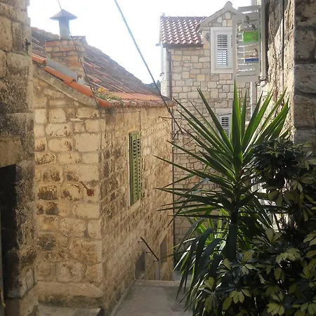 Apartmán Ada Novak Hvar Town