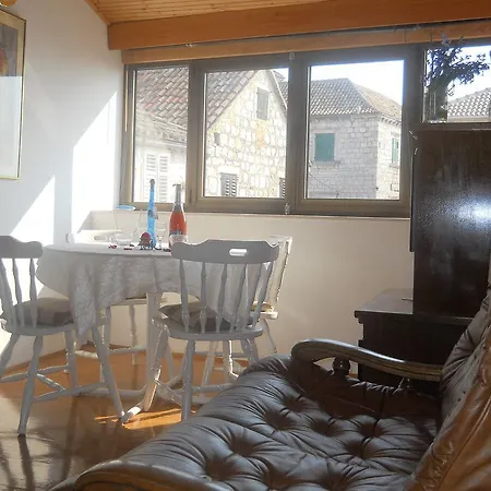 Ada Novak Apartmán *