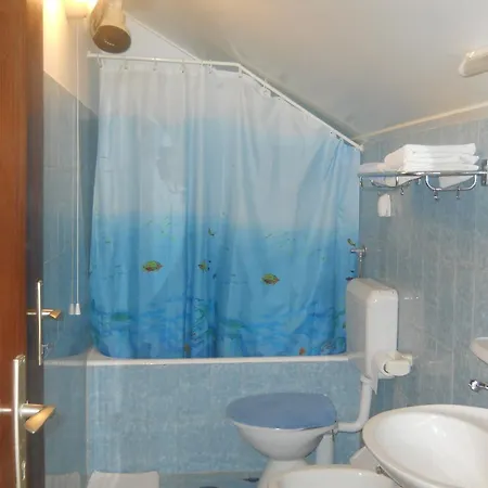 Apartment Ada Novak