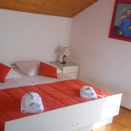 Apartment Ada Novak