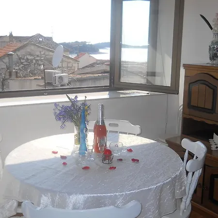 Ada Novak Apartment