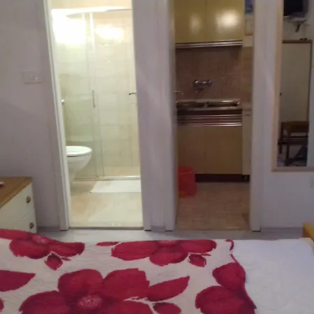 Apartment Ada Novak