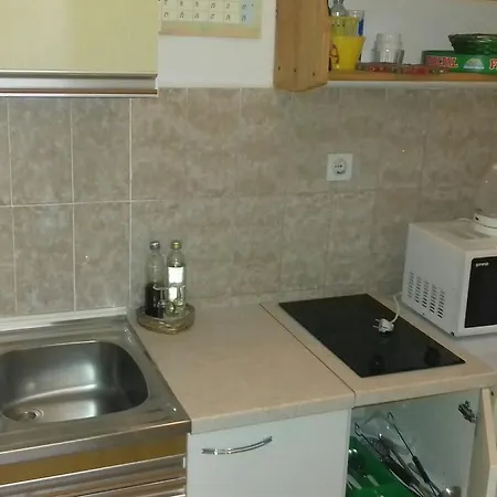 Apartment Ada Novak *