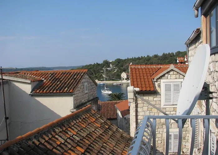 דירה Ada Novak *