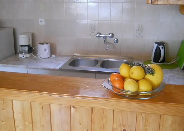 Ada Novak * Hvar Town