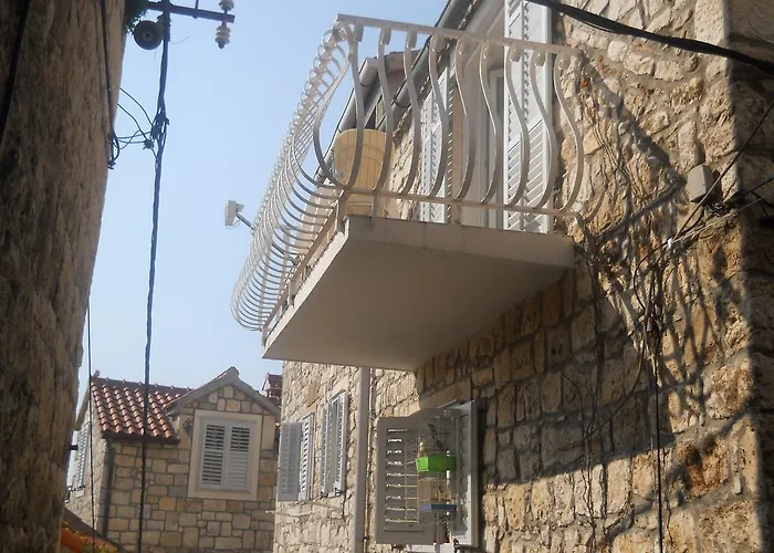 דירה Ada Novak *