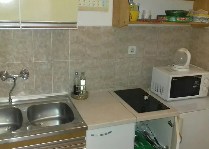 דירה Ada Novak *