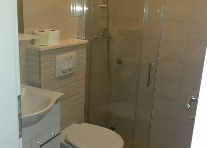 Ada Novak Daire Hvar Town